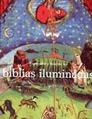 Esplendor y lujo de las biblias iluminadas