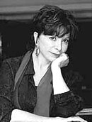 Isabel Allende