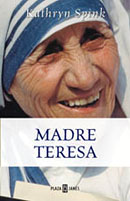 Madre Teresa