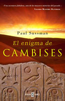 El enigma de Cambises