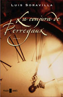 La conjura de Perregaux