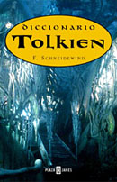 Diccionario Tolkien