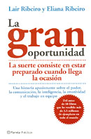 La gran oportunidad