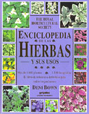 Enciclopedia de las hierbas y sus usos