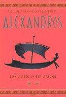 Alxandros II