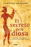 El secreto de la diosa