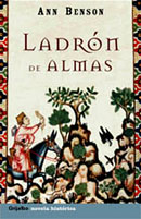 El ladrn de almas