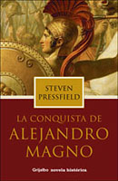 La conquista de Alejandro Magno