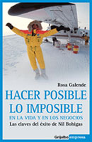 Hacer posible lo imposible