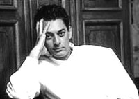 Paul Auster