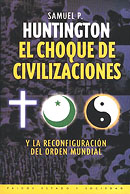 El choque de civilizaciones