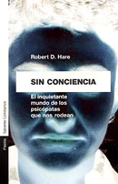 Sin conciencia