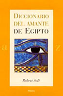 Diccionario del Amante de Egipto