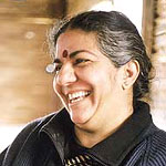 Vandana Shiva