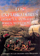 Los exploradores