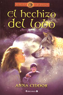 El hechizo del lobo