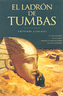 El ladrn de tumbas