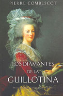 Los diamantes de la guillotina