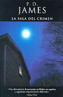 La sala del crimen