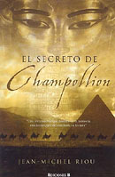 El secreto de Champollion