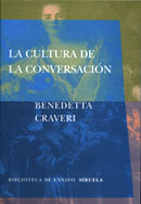 La cultura de la conversacin