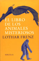 El libro de los animales misteriosos