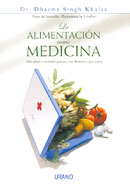 La alimentacin como medicina