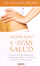 Menos peso y ms salud