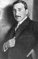 Stefan Zweig