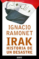 Irak, historia de un desastre