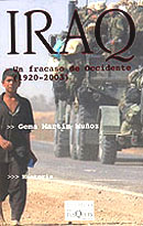 Iraq. Un fracaso de Occidente (1920 - 2003)