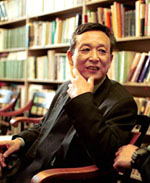 Gao Xingjian