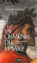 Los crmenes del mosaico