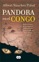 Pandora en el Congo