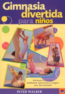 Gimnasia divertida para nios