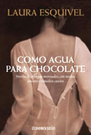 Como agua para chocolate (estuche)