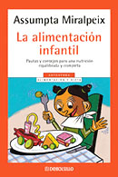 La alimentacin infantil