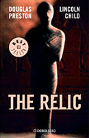 The Relic (El dolo perdido)