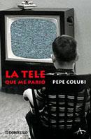 La tele que me pari