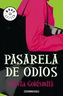 Pasarela de odios