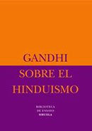 Sobre el hinduismo