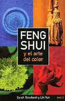 Feng Shui y el Arte del Color