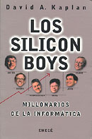 Los Silicon boys