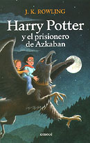 Harry Potter y el prisionero de Azkaban