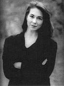 Lorrie Moore