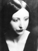 Anais Nin