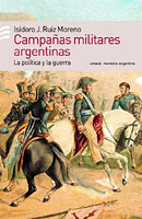 Campaas militares argentinas