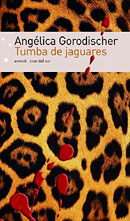 Tumba de jaguares