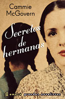 Secretos de hermanas