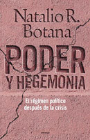 Poder y hegemona